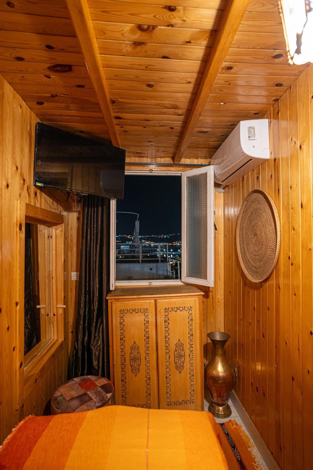 Dar Al Ghazal Hotel Tanger Exterior foto
